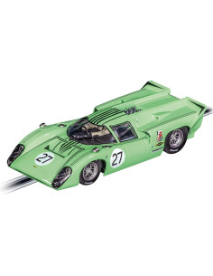 Carrera Lola T70 MKIIIb No.27 Slot Digital 1:24 2