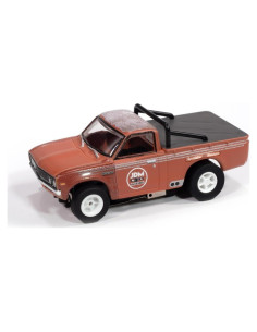 Auto World Datsun Pickup Truck 1972 Escala 1:64 JDM
