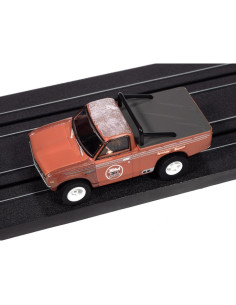 Auto World Datsun Pickup Truck 1972 Escala 1:64 JDM 2