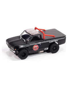 Auto World Datsun Pickup Truck 1972 Escala 1:64 JDM