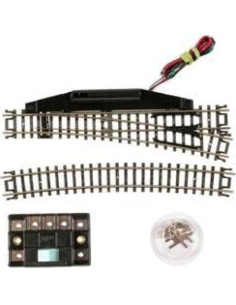 Interruptor Estándar Remoto Atlas N Código 80 12.7 cm 2