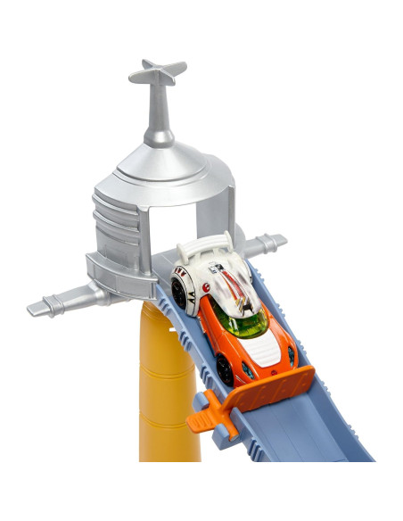 Set de Pista Hot Wheels Star Wars Ezra 1:64 - Mattel