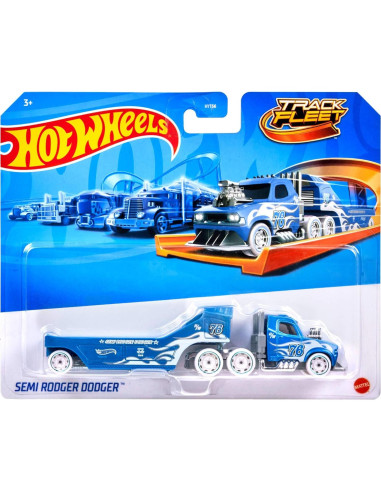 Camión Hot Wheels Mattel 1:64 Acrobacias Variados