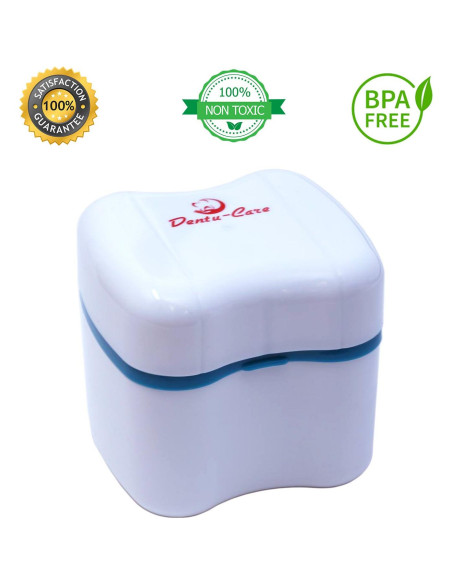 Tabletas Limpiadoras de Dentaduras Equate Sabor Menta 240 Unidades