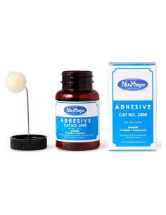 Cemento Adhesivo Nu-Hope 85 g para Bolsas de Ostomía