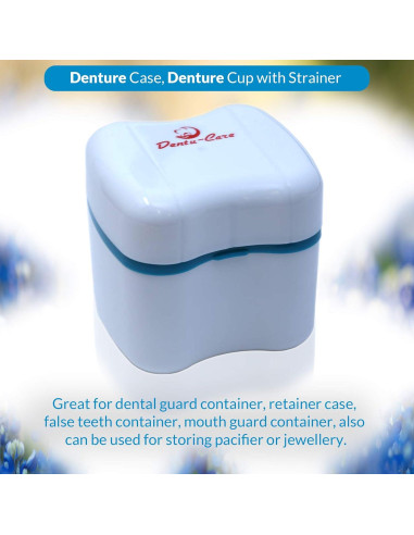 Tabletas Limpiadoras de Dentaduras Equate Sabor Menta 240 Unidades