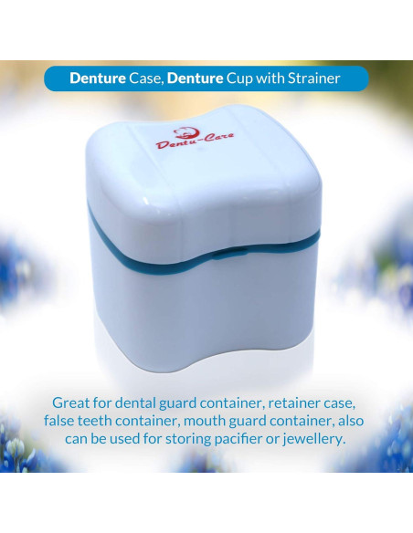 Tabletas Limpiadoras de Dentaduras Equate Sabor Menta 240 Unidades