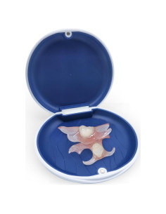 Dentadura Parcial Personalizada Mevivism para 1 Diente - Ajuste Cómodo