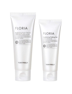 Conjunto Floria TONYMOLY 290g 18.29cm Cuidado Facial