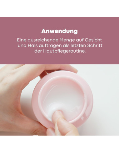 Crema Diurna Hidratante TonyMoly Gato 50g Suaviza y Calma