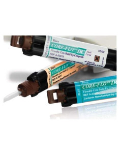 Composite Fluido Dual BISCO Core-Flo DC Natural A1 8g