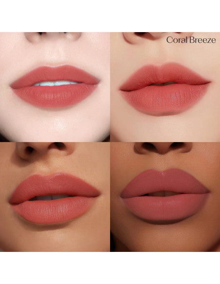 ETUDE Fixing Tint Brisa Coral 4g - Tinte Mate Impermeable