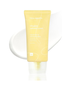 Crema Radiante Vita Glow Face Republic + Protector Solar SPF 50+ 2