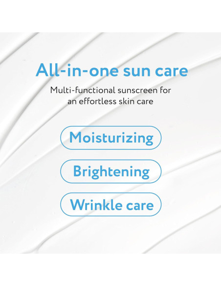 Crema Radiante Vita Glow Face Republic + Protector Solar SPF 50+