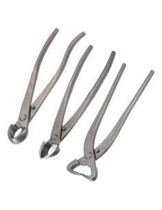 Juego de Herramientas de Bonsai 3 Piezas M METERXITY