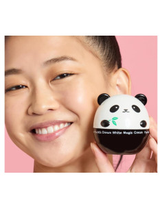 Crema Facial Hidratante Tonymoly Rosa Hialurónica 50ml