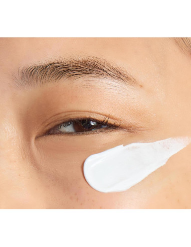 Crema Facial Hidratante Tonymoly Rosa Hialurónica 50ml