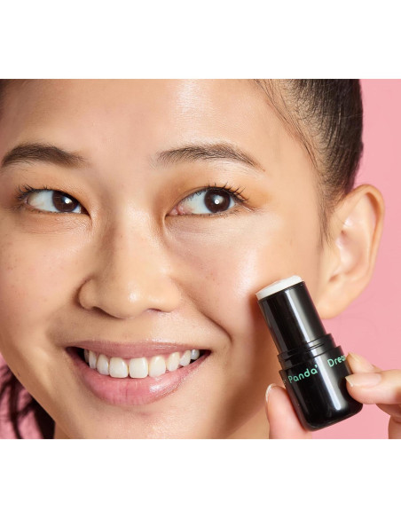 Crema Facial Hidratante Tonymoly Rosa Hialurónica 50ml