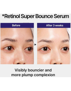 Paquete Doble Suero Retinol IOPE 4X1% + Esencia Bio-Condicionadora 2