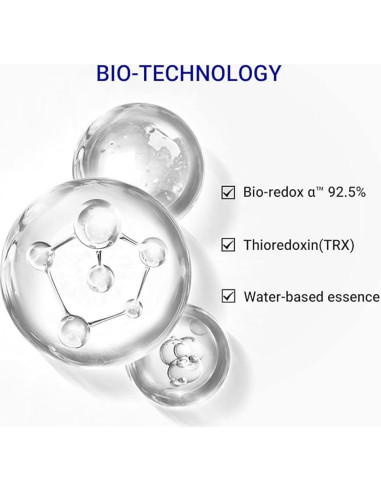 Paquete Doble Suero Retinol IOPE 4X1% + Esencia Bio-Condicionadora