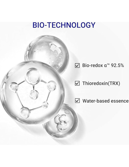 Paquete Doble Suero Retinol IOPE 4X1% + Esencia Bio-Condicionadora