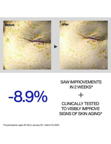 Suero Super Bounce IOPE Retinol 49.8 ml Antiarrugas 0.1%