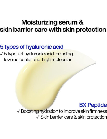 Suero Super Bounce IOPE Retinol 49.8 ml Antiarrugas 0.1%