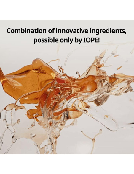 Suero Antiarrugas IOPE Retinol 49.8 ml + PDRN Cafeína