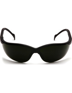 Gafas de Protección Pyramex Venture II 12 Pares Marco Negro 2