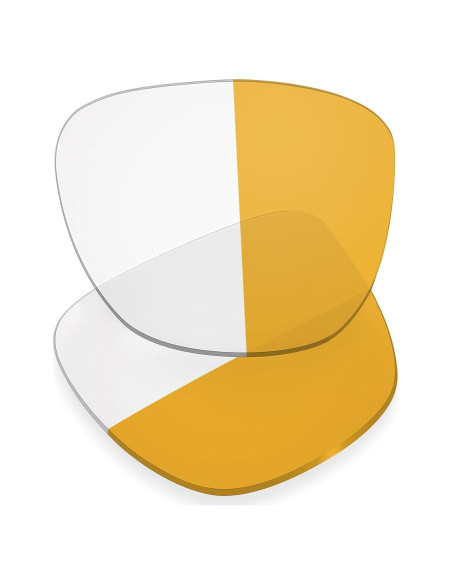 Lentes de Reemplazo Ray-Ban Meta RW4010 52MM Fotocromáticos