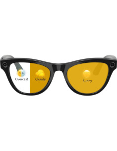 Lentes de Reemplazo Ray-Ban Meta RW4010 52MM Fotocromáticos 2