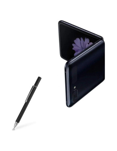 Stylus Pen BoxWave Capacitivo para Samsung Galaxy Z Flip - Precisión Alta