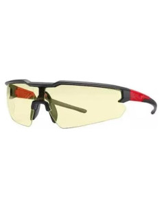 Gafas de Seguridad Milwaukee Tool 48-73-2101 Lentes Amarillos