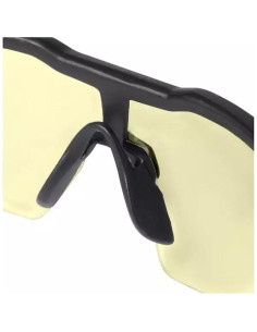 Gafas de Seguridad Milwaukee Tool 48-73-2101 Lentes Amarillos 2