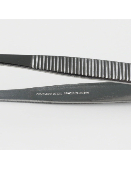 Pinzas Bonsai 2 en 1 Wazakura con Rastrillo Acero Inoxidable