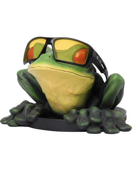 Lentes de Reemplazo Polarizados Acefrog para Oakley Eyepatch 1/2