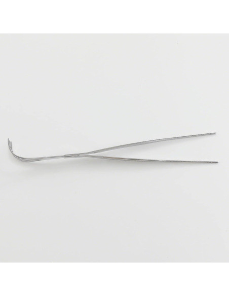 Pinzas Bonsai 2 en 1 Wazakura con Rastrillo Acero Inoxidable