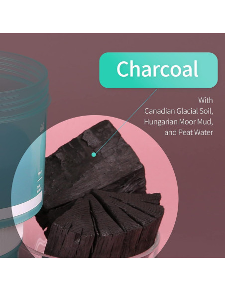 Almohadillas Exfoliantes DERMALOGY NEOGENLAB 60 unidades PHA LHA