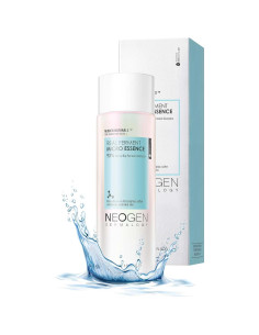 Esencia de Cuidado de Piel Día y Noche D'iao - Micro y Rosa 2