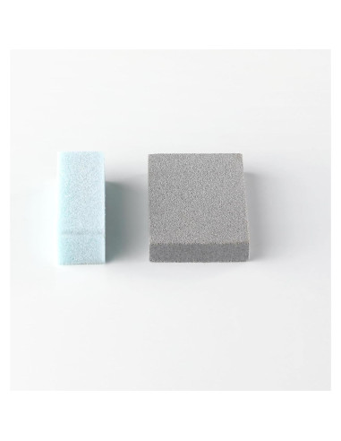 Juego de Herramientas de Limpieza Wazakura 2PCS para Jardín