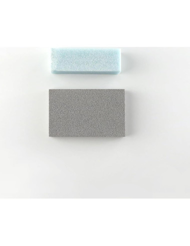 Juego de Herramientas de Limpieza Wazakura 2PCS para Jardín