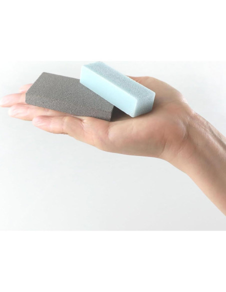 Juego de Herramientas de Limpieza Wazakura 2PCS para Jardín