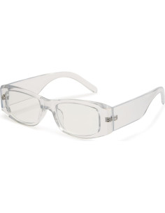 Gafas de Bloqueo de Luz Azul Cyxus 8550 con Filtro UV 2