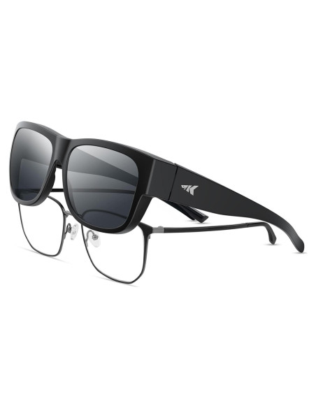 Gafas de Sol Polarizadas KastKing Chariton Ajustables Unisex