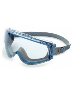 Gafas de Seguridad Uvex Stealth S39610HS con Lente Anti-Niebla