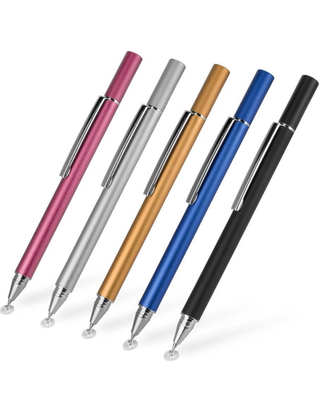 Stylus Pen BoxWave Capacitivo para Samsung Galaxy Z Flip - Precisión Alta