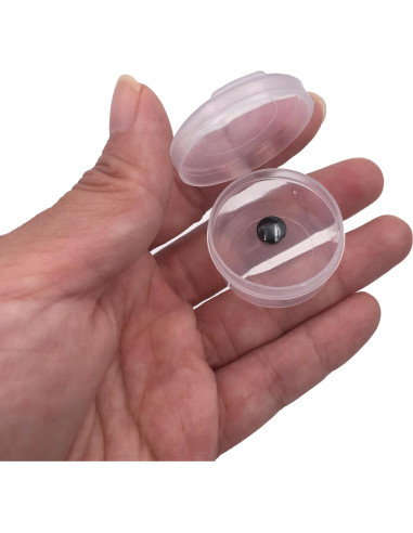 Kit de Parches de Acupresión Magnética 600 Gauss - 60 Piezas