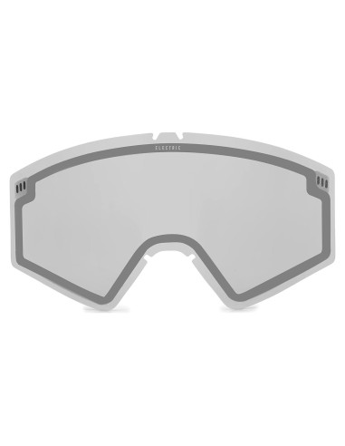 Gafas Eléctricas EL35001410 Multi-Deporte Lente Transparente