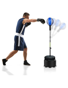 Bolsa de Golpes Cobra Reflex Bag PRIZE FORM Ajustable 152 cm