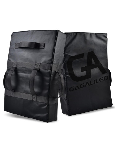 Almohadilla de Bloqueo Multi-Deporte Gagalileo 61x41cm